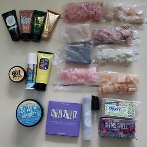 SOLD Perfectly Posh Bundle